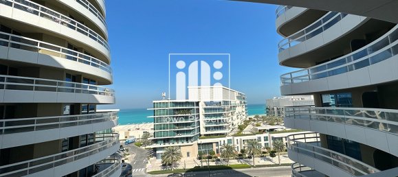 Apartamento de 3 dormitorios en AJWAN TOWERS, Saadiyat Island, UAE No. 61867 17