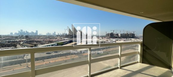 Apartamento de 3 dormitorios en AJWAN TOWERS, Saadiyat Island, UAE No. 61867 18