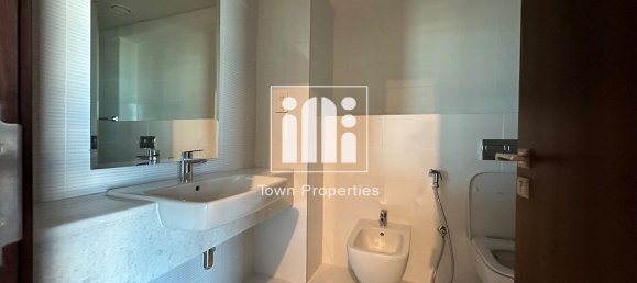 Apartamento de 3 dormitorios en AJWAN TOWERS, Saadiyat Island, UAE No. 61867 9