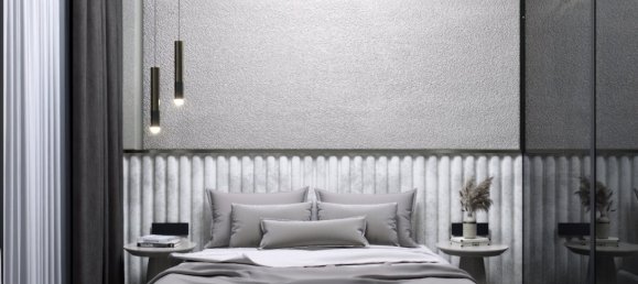 Apartment 1+1 in Istanbul, Turkey No. 19633 10