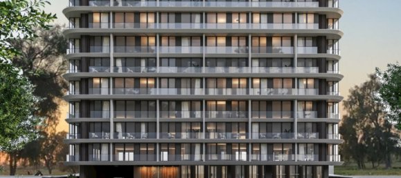 Apartment 1+1 in Istanbul, Turkey No. 19633 6