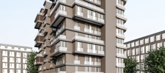 Apartment 1+1 in Istanbul, Turkey No. 19633 4