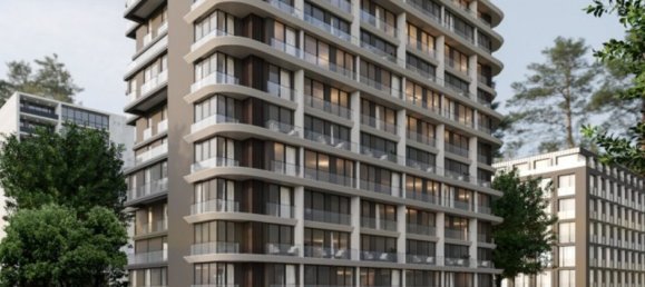 Apartment 1+1 in Istanbul, Turkey No. 19633 7