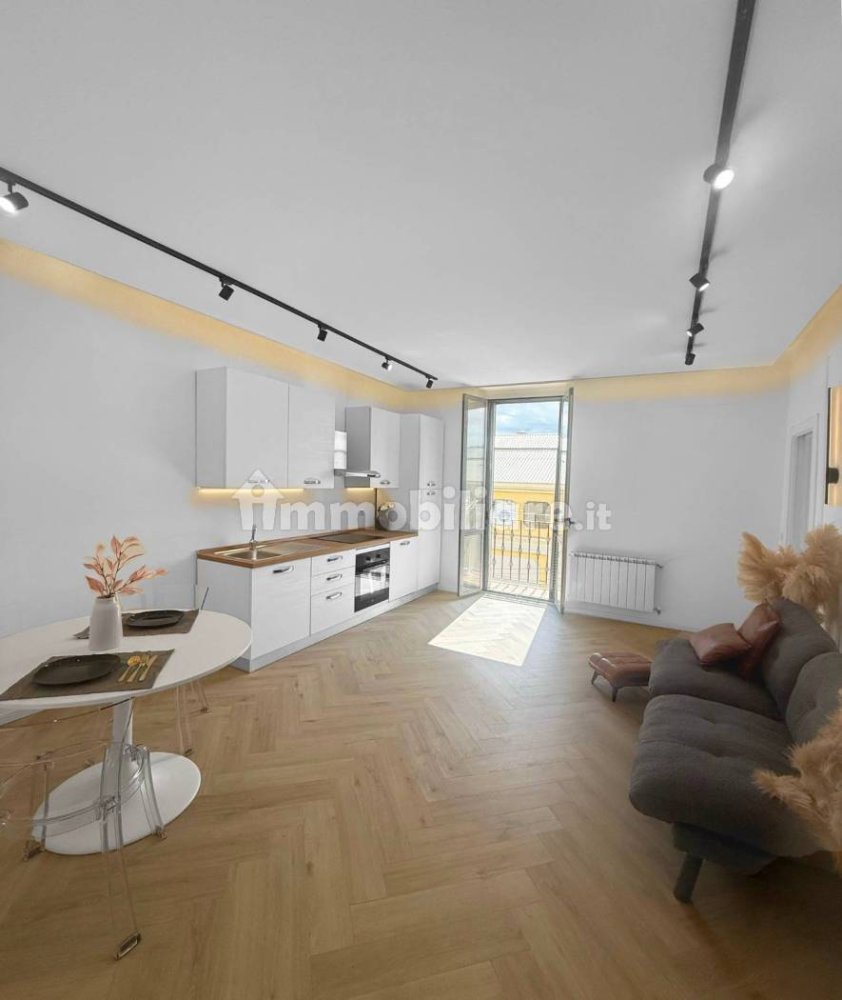 1 bedroom Apartment in Milan, Italy No. 385305