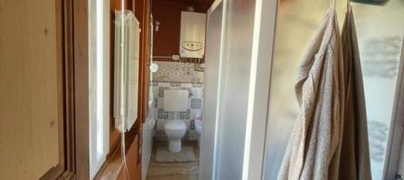 Дом с 4 комнатами в Баннио Анцино, Италия № 38106 25