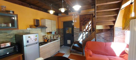 Дом с 4 комнатами в Баннио Анцино, Италия № 38106 17