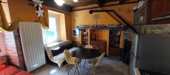 Дом с 4 комнатами в Баннио Анцино, Италия № 38106 13