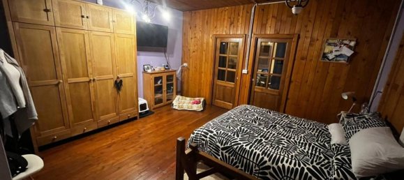 Дом с 4 комнатами в Баннио Анцино, Италия № 38106 19