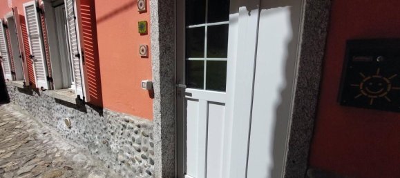 Дом с 4 комнатами в Баннио Анцино, Италия № 38106 9