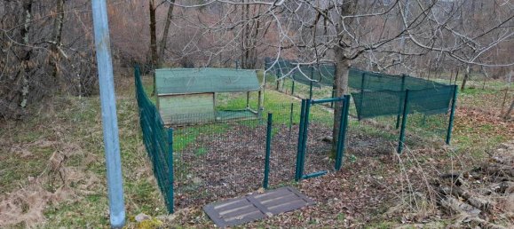 Дом с 4 комнатами в Баннио Анцино, Италия № 38106 37