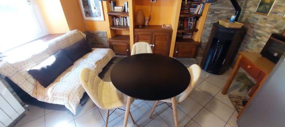 Дом с 4 комнатами в Баннио Анцино, Италия № 38106 15