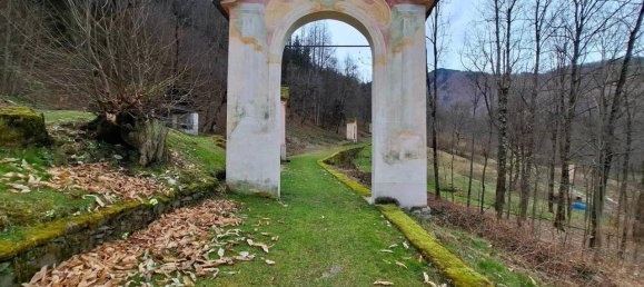 Дом с 4 комнатами в Баннио Анцино, Италия № 38106 35