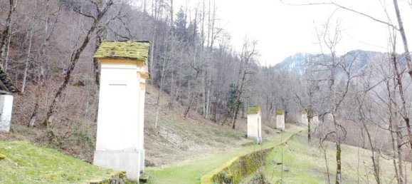 Дом с 4 комнатами в Баннио Анцино, Италия № 38106 39