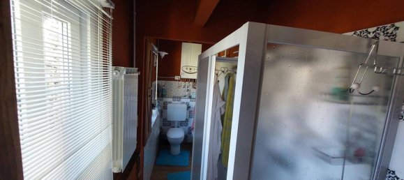 Дом с 4 комнатами в Баннио Анцино, Италия № 38106 30