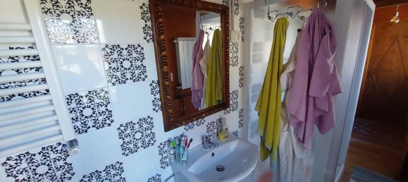 Дом с 4 комнатами в Баннио Анцино, Италия № 38106 27