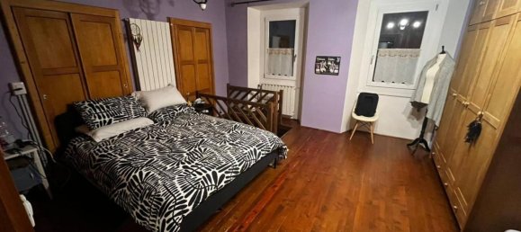 Дом с 4 комнатами в Баннио Анцино, Италия № 38106 18