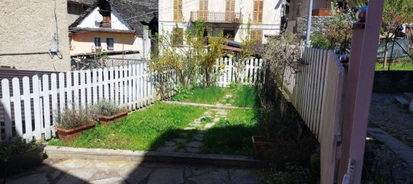 Дом с 4 комнатами в Баннио Анцино, Италия № 38106 10