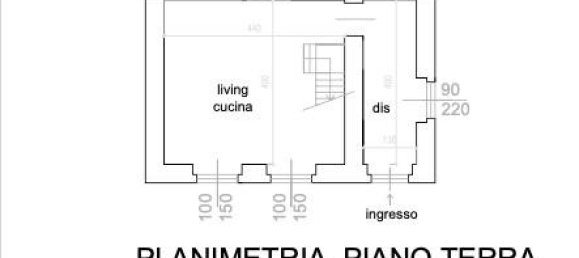 Дом с 4 комнатами в Баннио Анцино, Италия № 38106 45