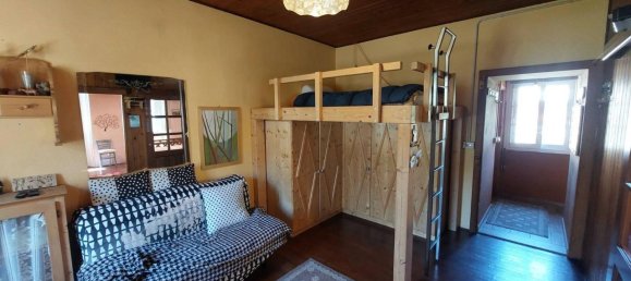 Дом с 4 комнатами в Баннио Анцино, Италия № 38106 20