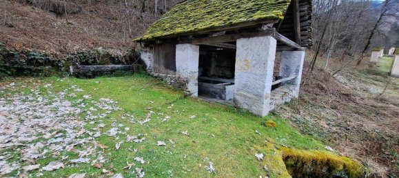 Дом с 4 комнатами в Баннио Анцино, Италия № 38106 34