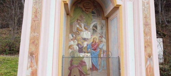 Дом с 4 комнатами в Баннио Анцино, Италия № 38106 40