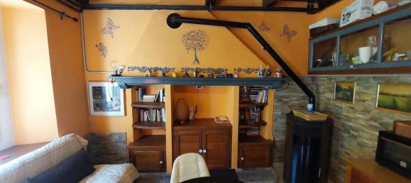 Дом с 4 комнатами в Баннио Анцино, Италия № 38106 16