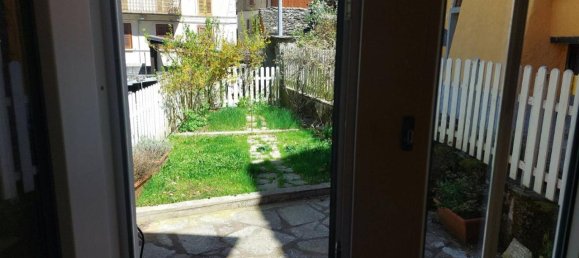 Дом с 4 комнатами в Баннио Анцино, Италия № 38106 11