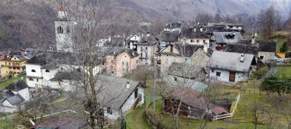 Дом с 4 комнатами в Баннио Анцино, Италия № 38106 41