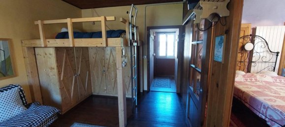 Дом с 4 комнатами в Баннио Анцино, Италия № 38106 21