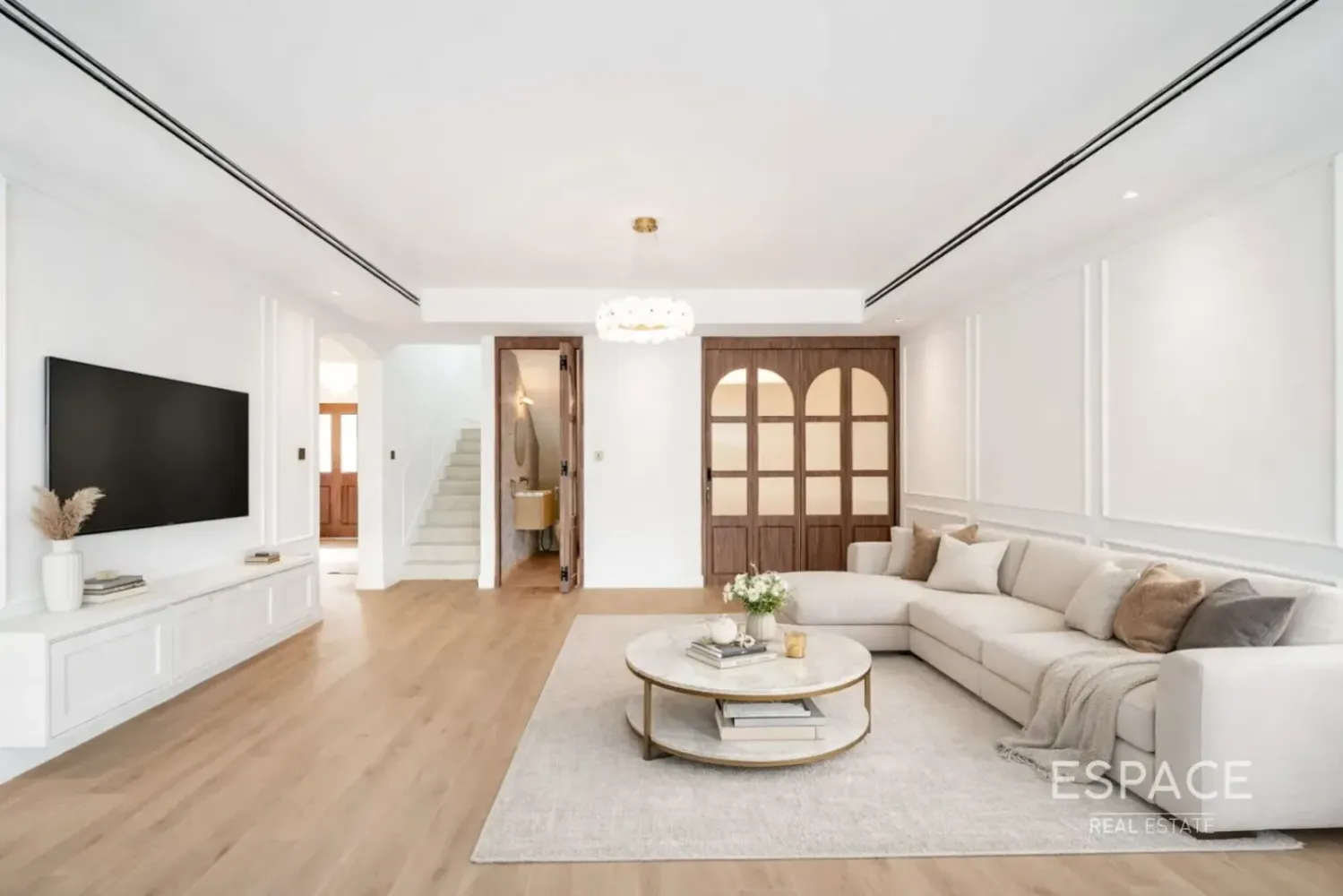 4 chambres villa à vendre à Arabian Ranches, Dubai, UAE № 209231