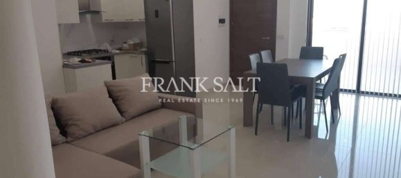 2 غرف نوم بانتهاوس في Ghajnsielem, Malta رقم 5659 11