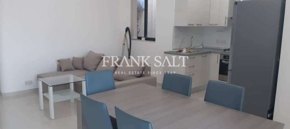 2 غرف نوم بانتهاوس في Ghajnsielem, Malta رقم 5659 10