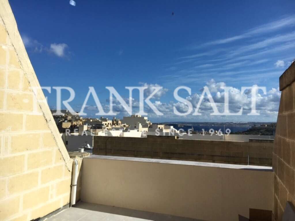 2 غرف نوم بانتهاوس في Ghajnsielem, Malta رقم 5659