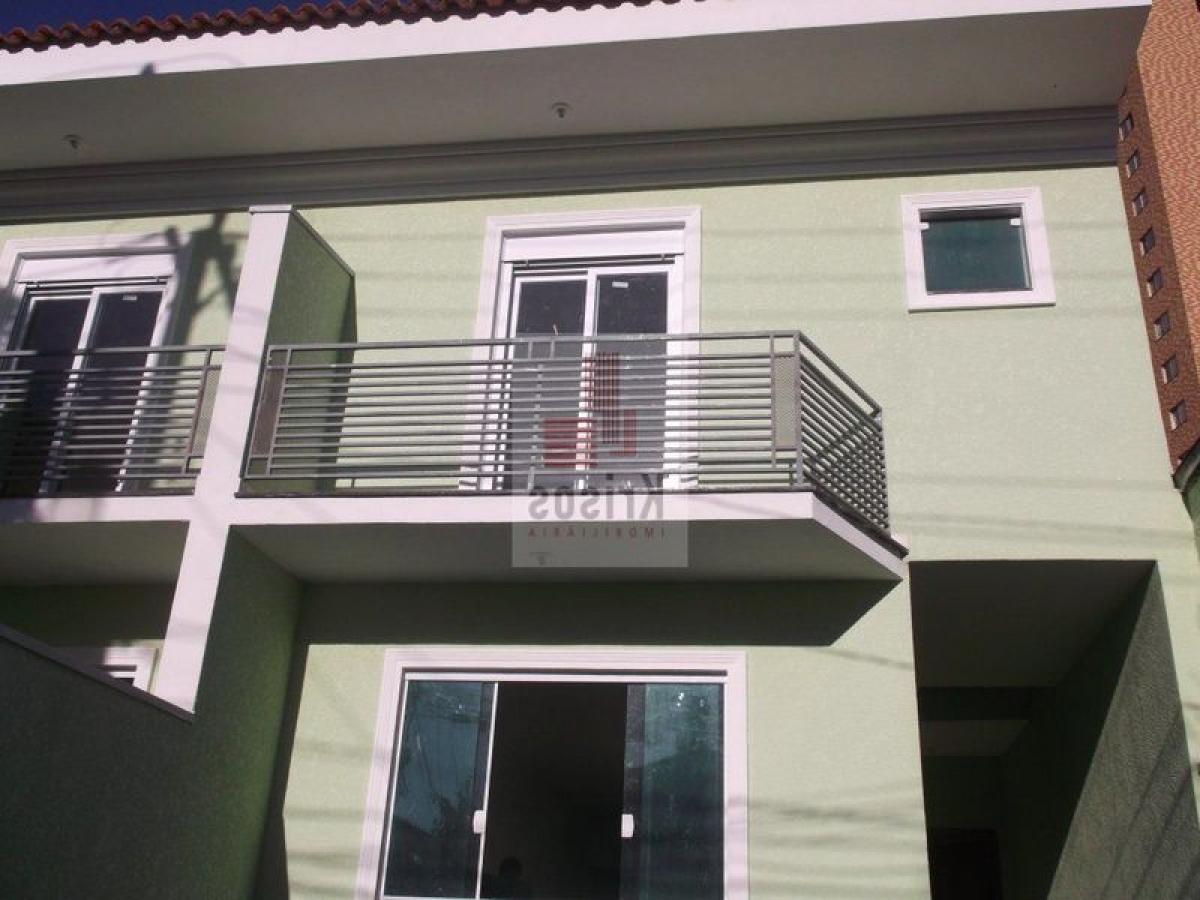 Casa T3 em São Paulo, Brazil N.º 516246