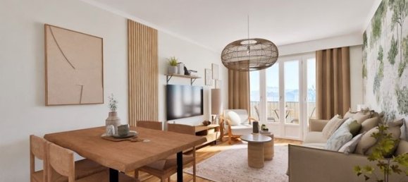 4 chambres Appartement à Villeurbanne, France No. 289669 8