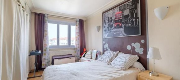 4 chambres Appartement à Villeurbanne, France No. 289669 5
