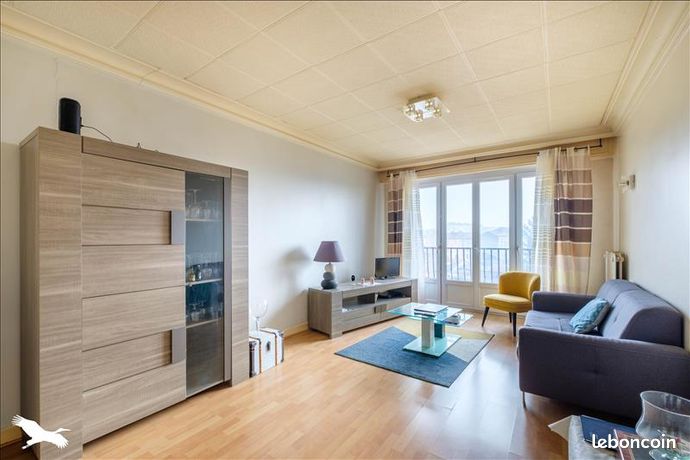 4 chambres Appartement à Villeurbanne, France No. 289669