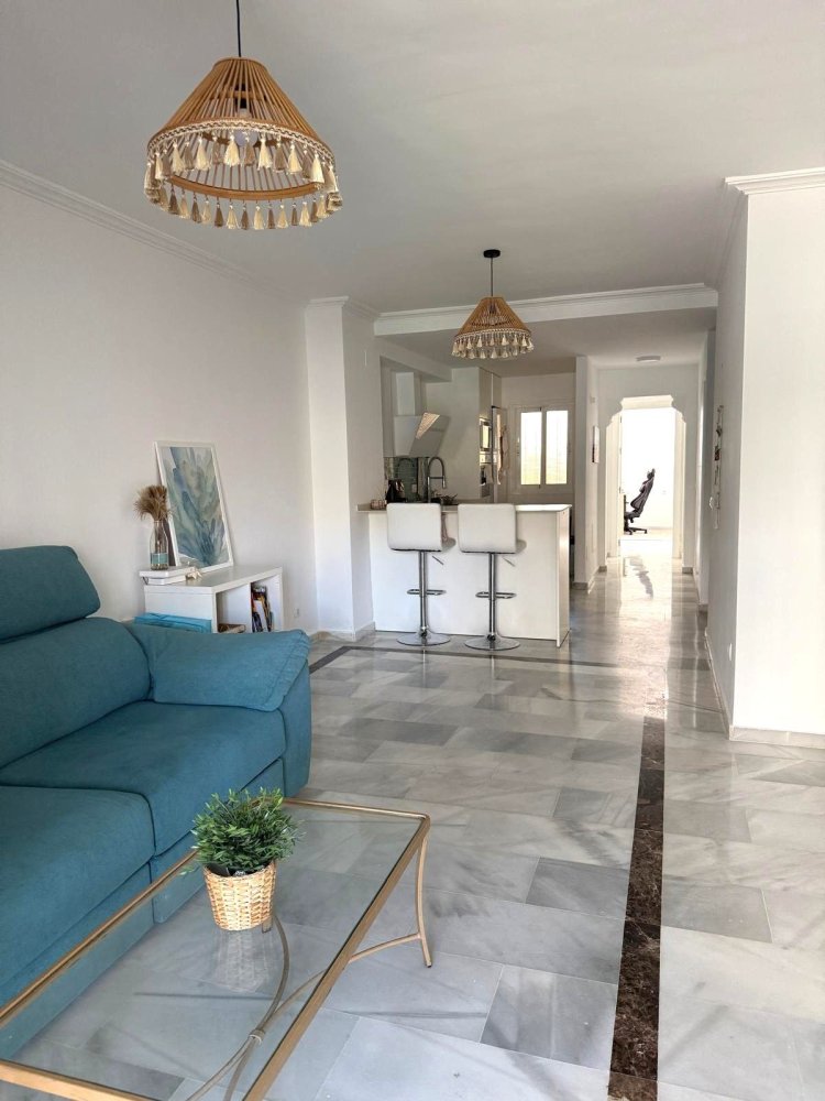 Apartamento T3 em Casares, Spain N.º 267919