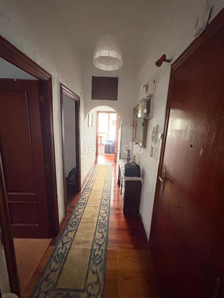 Коммерческая недвижимость с 2 спальнями в Страна Басков, Испания № 259287