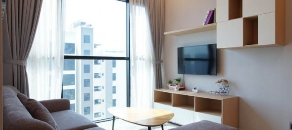 Apartamento T2 em Thu Duc, Vietnam N.º 16739 6
