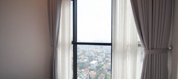 Apartamento T2 em Thu Duc, Vietnam N.º 16739 9