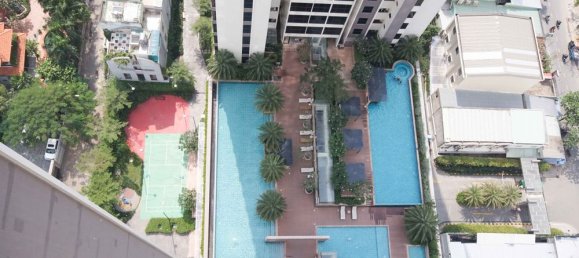 Apartamento T2 em Thu Duc, Vietnam N.º 16739 12