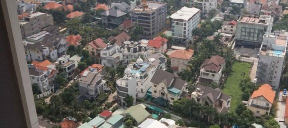 Apartamento T2 em Thu Duc, Vietnam N.º 16739 11