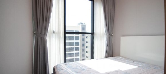 Apartamento T2 em Thu Duc, Vietnam N.º 16739 2