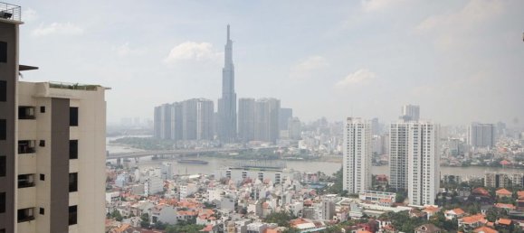 Apartamento T2 em Thu Duc, Vietnam N.º 16739 17