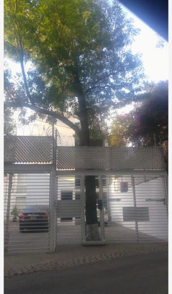 3 غرف نوم شقة في Ciudad Lopez Mateos, Mexico رقم 220568