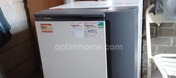 4 bedrooms Townhouse in Bras-sur-Meuse, France No. 69121 13