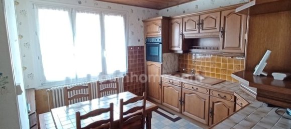 4 bedrooms Townhouse in Bras-sur-Meuse, France No. 69121 4