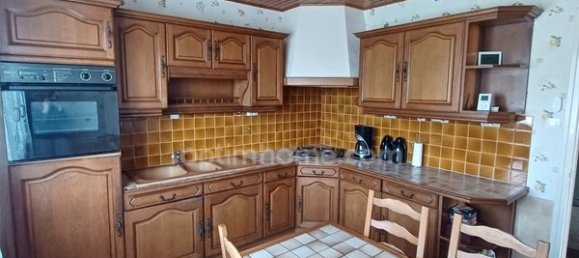 4 bedrooms Townhouse in Bras-sur-Meuse, France No. 69121 5