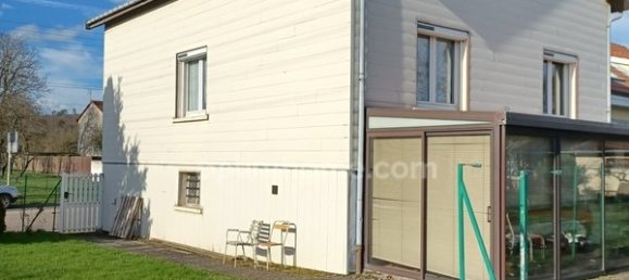4 bedrooms Townhouse in Bras-sur-Meuse, France No. 69121 2